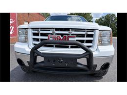 2008 GMC Sierra 1500 (CC-2117271) for sale in Biloxi, Mississippi