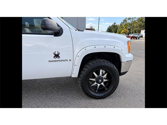 2008 GMC Sierra 1500 (CC-2117271) for sale in Biloxi, Mississippi