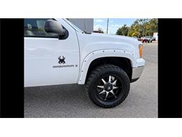 2008 GMC Sierra 1500 (CC-2117271) for sale in Biloxi, Mississippi