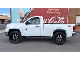 2008 GMC Sierra 1500 (CC-2117271) for sale in Biloxi, Mississippi