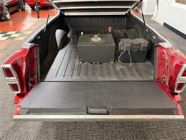 1967 Ford Ranchero (CC-2117273) for sale in Mundelein, Illinois