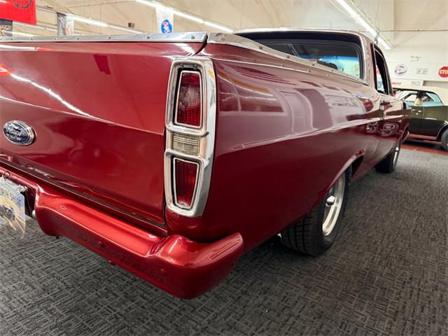 1967 Ford Ranchero (CC-2117273) for sale in Mundelein, Illinois