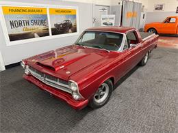 1967 Ford Ranchero (CC-2117273) for sale in Mundelein, Illinois