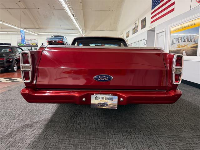 1967 Ford Ranchero (CC-2117273) for sale in Mundelein, Illinois