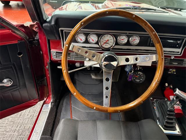 1967 Ford Ranchero (CC-2117273) for sale in Mundelein, Illinois