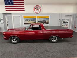 1967 Ford Ranchero (CC-2117273) for sale in Mundelein, Illinois