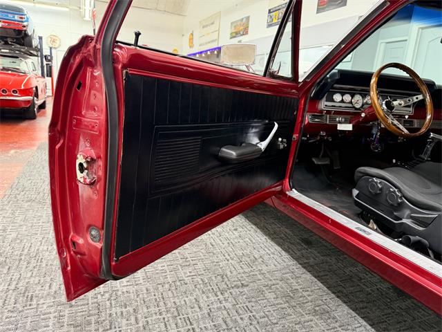 1967 Ford Ranchero (CC-2117273) for sale in Mundelein, Illinois