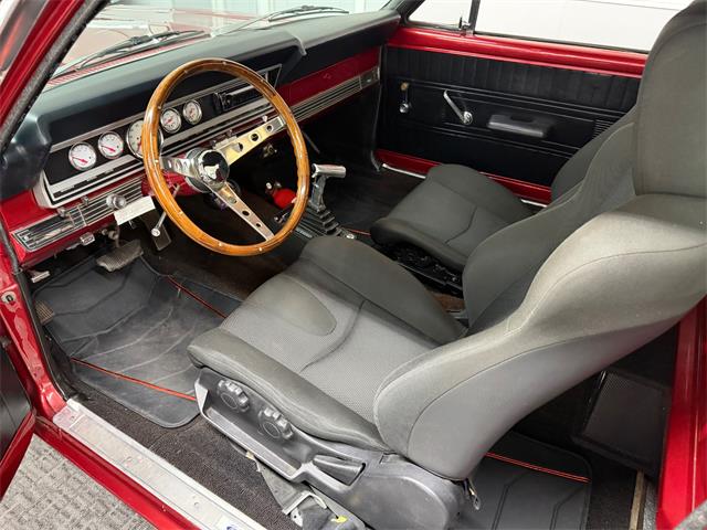 1967 Ford Ranchero (CC-2117273) for sale in Mundelein, Illinois