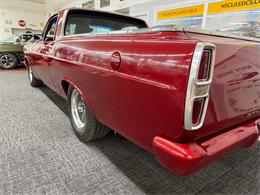 1967 Ford Ranchero (CC-2117273) for sale in Mundelein, Illinois