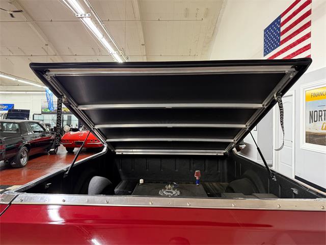 1967 Ford Ranchero (CC-2117273) for sale in Mundelein, Illinois