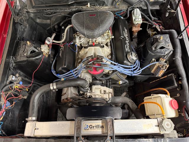 1967 Ford Ranchero (CC-2117273) for sale in Mundelein, Illinois