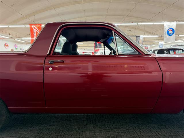 1967 Ford Ranchero (CC-2117273) for sale in Mundelein, Illinois