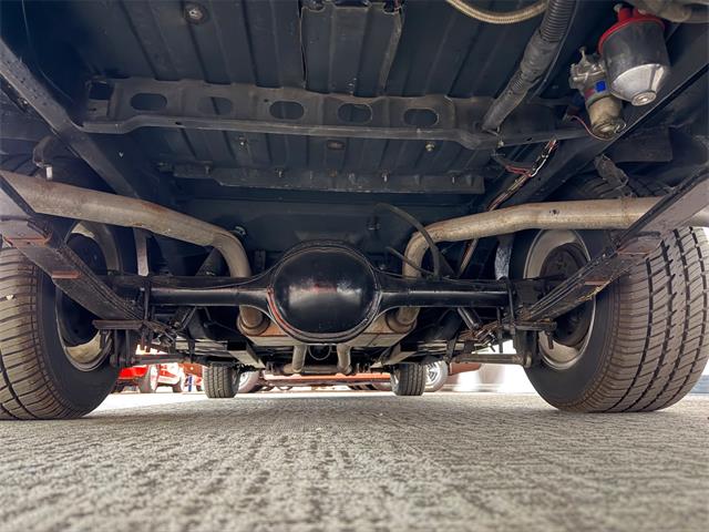 1967 Ford Ranchero (CC-2117273) for sale in Mundelein, Illinois