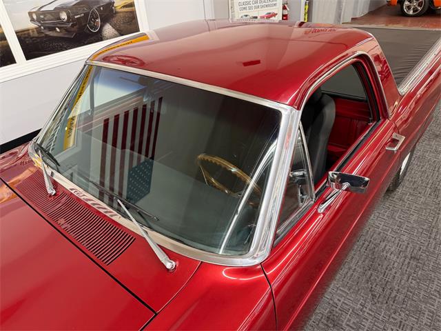 1967 Ford Ranchero (CC-2117273) for sale in Mundelein, Illinois