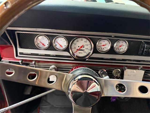 1967 Ford Ranchero (CC-2117273) for sale in Mundelein, Illinois