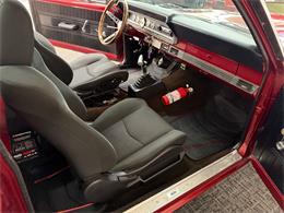 1967 Ford Ranchero (CC-2117273) for sale in Mundelein, Illinois