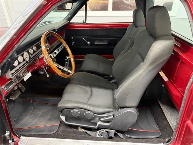1967 Ford Ranchero (CC-2117273) for sale in Mundelein, Illinois