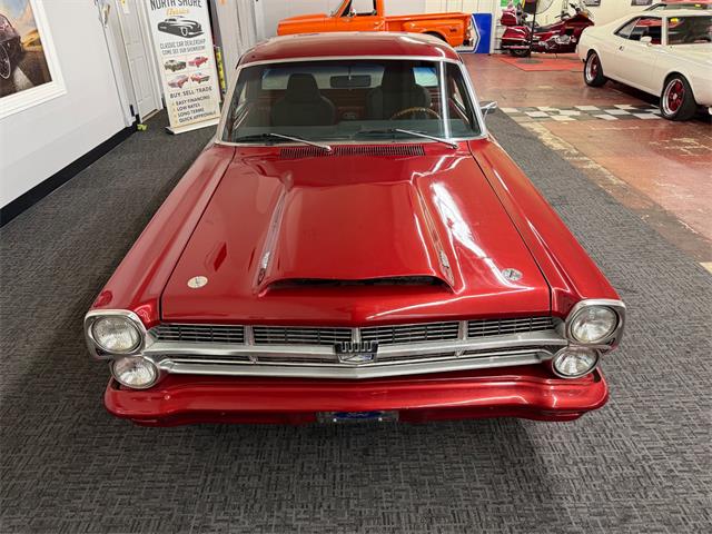 1967 Ford Ranchero (CC-2117273) for sale in Mundelein, Illinois