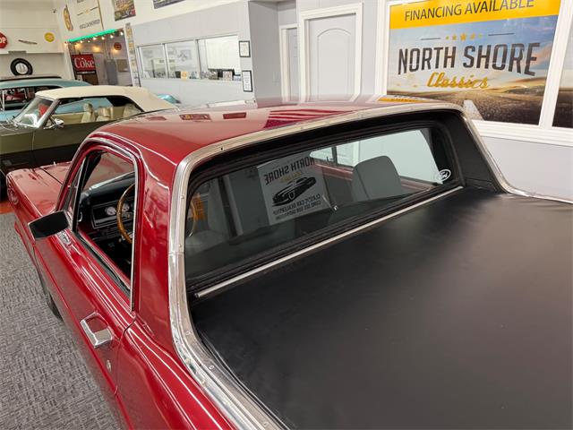 1967 Ford Ranchero (CC-2117273) for sale in Mundelein, Illinois