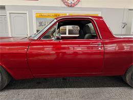 1967 Ford Ranchero (CC-2117273) for sale in Mundelein, Illinois