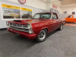 1967 Ford Ranchero (CC-2117273) for sale in Mundelein, Illinois