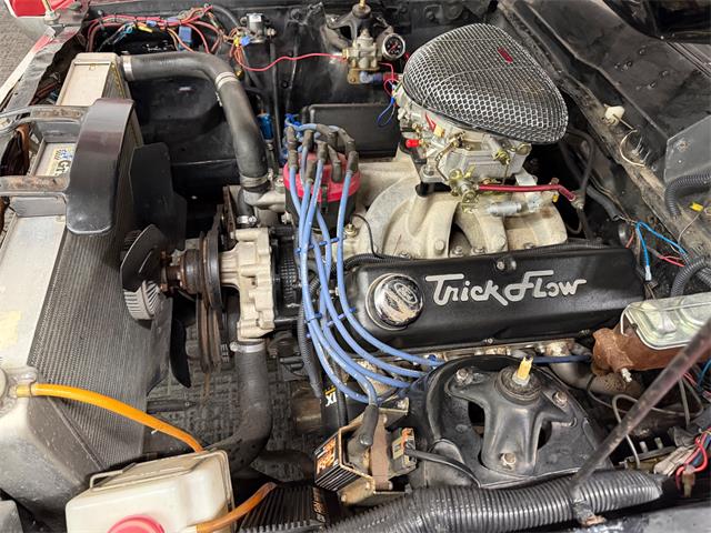 1967 Ford Ranchero (CC-2117273) for sale in Mundelein, Illinois