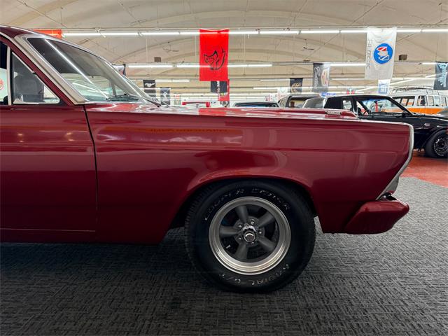 1967 Ford Ranchero (CC-2117273) for sale in Mundelein, Illinois