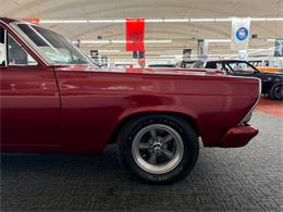 1967 Ford Ranchero (CC-2117273) for sale in Mundelein, Illinois