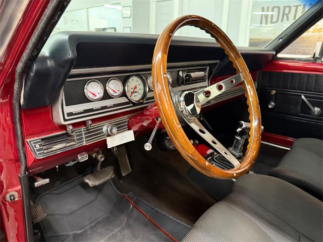 1967 Ford Ranchero (CC-2117273) for sale in Mundelein, Illinois