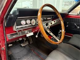 1967 Ford Ranchero (CC-2117273) for sale in Mundelein, Illinois