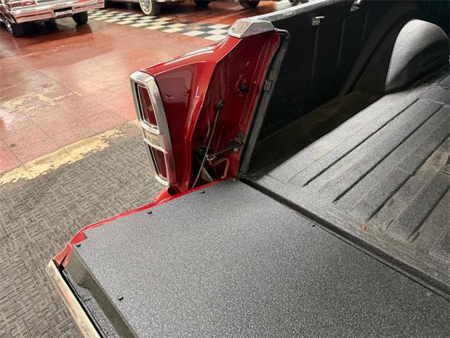 1967 Ford Ranchero (CC-2117273) for sale in Mundelein, Illinois