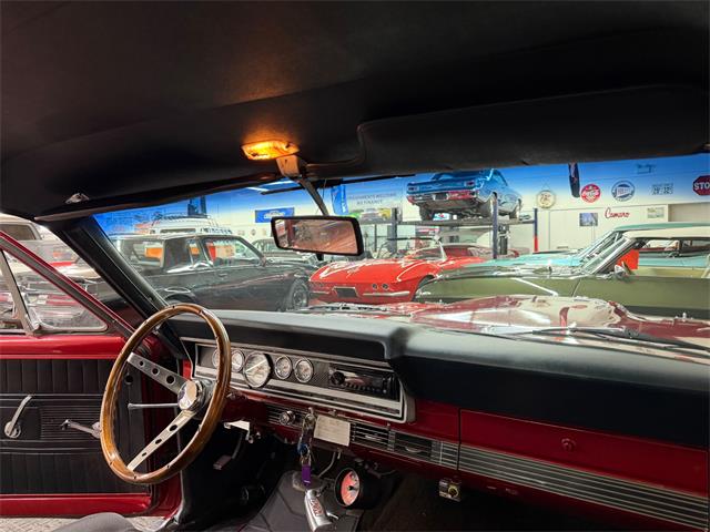 1967 Ford Ranchero (CC-2117273) for sale in Mundelein, Illinois