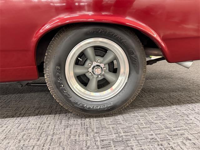 1967 Ford Ranchero (CC-2117273) for sale in Mundelein, Illinois