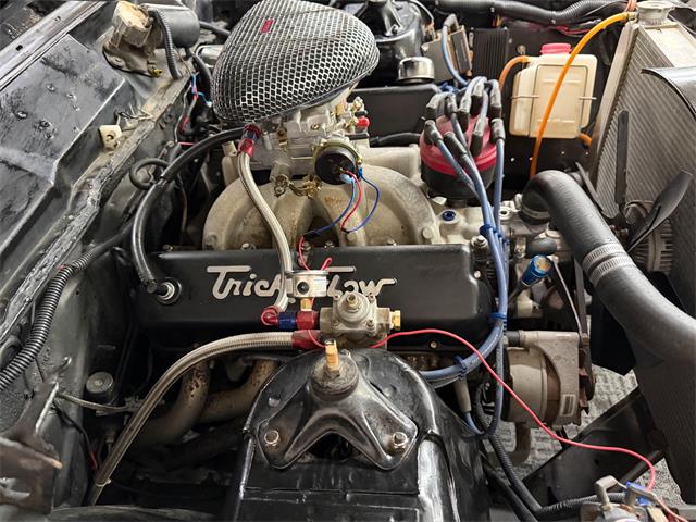 1967 Ford Ranchero (CC-2117273) for sale in Mundelein, Illinois