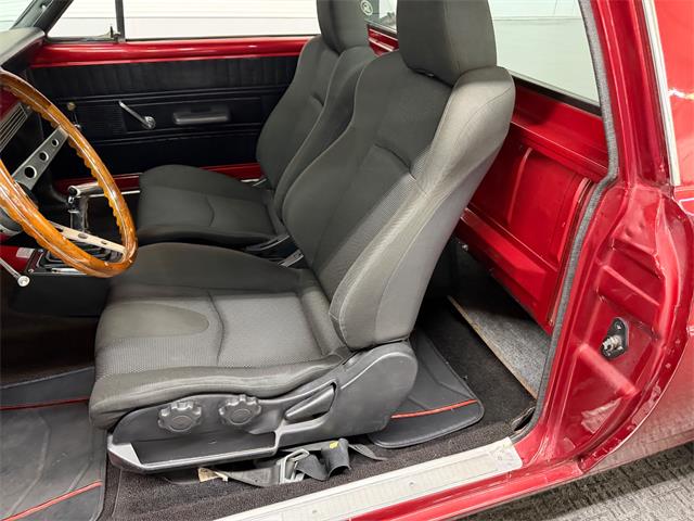 1967 Ford Ranchero (CC-2117273) for sale in Mundelein, Illinois
