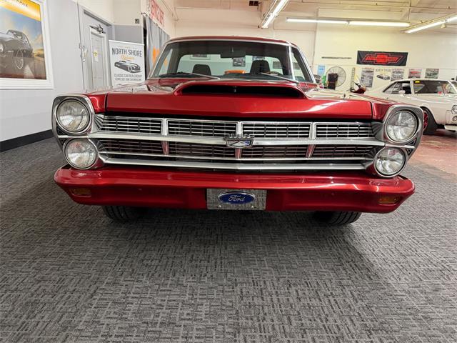 1967 Ford Ranchero (CC-2117273) for sale in Mundelein, Illinois