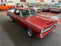 1967 Ford Ranchero (CC-2117273) for sale in Mundelein, Illinois