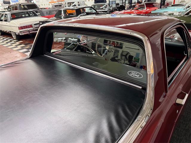 1967 Ford Ranchero (CC-2117273) for sale in Mundelein, Illinois