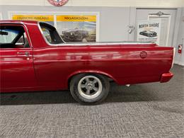 1967 Ford Ranchero (CC-2117273) for sale in Mundelein, Illinois