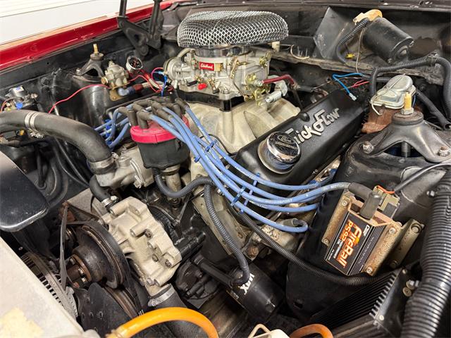 1967 Ford Ranchero (CC-2117273) for sale in Mundelein, Illinois