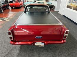 1967 Ford Ranchero (CC-2117273) for sale in Mundelein, Illinois