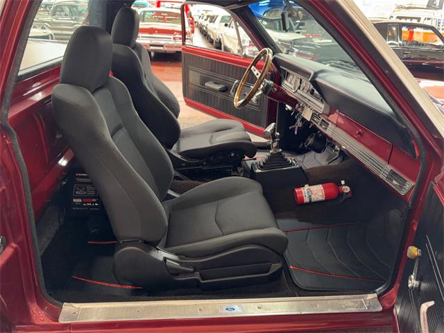 1967 Ford Ranchero (CC-2117273) for sale in Mundelein, Illinois