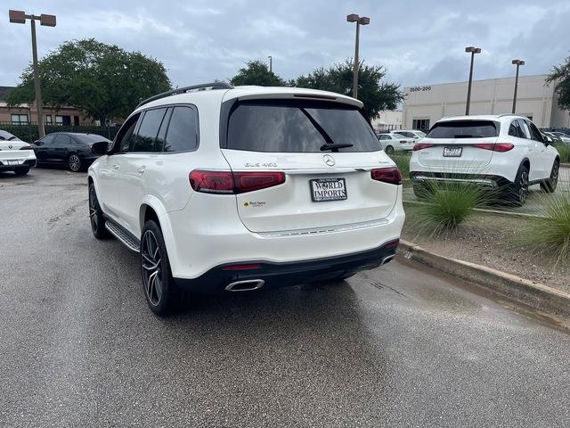 2022 Mercedes-Benz GLS-Class (CC-2117274) for sale in Jacksonville, Florida