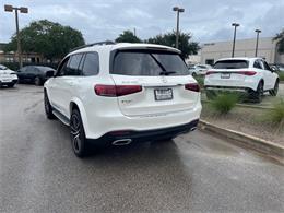 2022 Mercedes-Benz GLS-Class (CC-2117274) for sale in Jacksonville, Florida