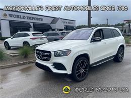 2022 Mercedes-Benz GLS-Class (CC-2117274) for sale in Jacksonville, Florida