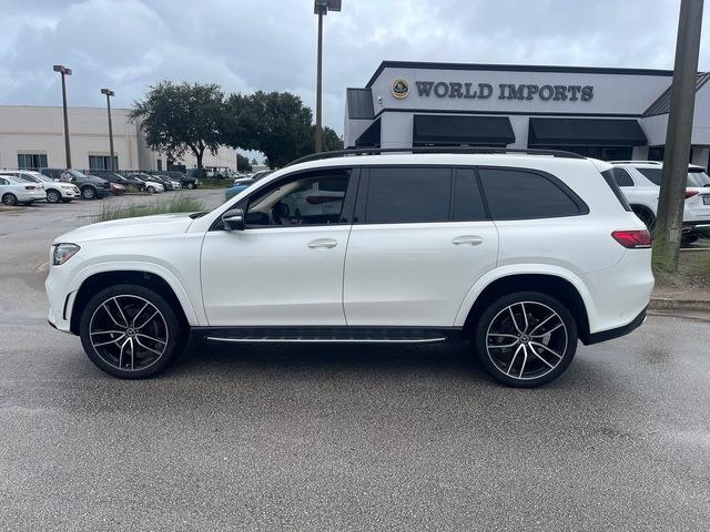 2022 Mercedes-Benz GLS-Class (CC-2117274) for sale in Jacksonville, Florida