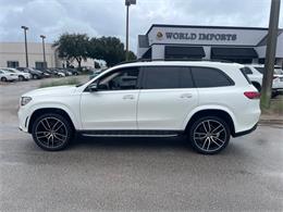 2022 Mercedes-Benz GLS-Class (CC-2117274) for sale in Jacksonville, Florida
