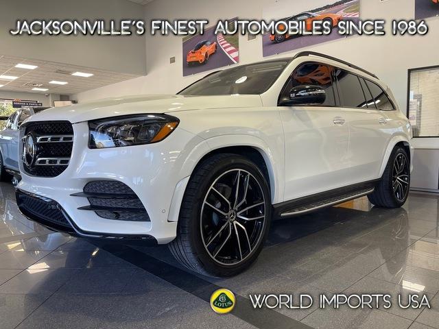 2022 Mercedes-Benz GLS-Class (CC-2117274) for sale in Jacksonville, Florida