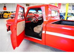 1966 Chevrolet C10 (CC-2117275) for sale in Wayne, Michigan
