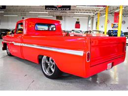 1966 Chevrolet C10 (CC-2117275) for sale in Wayne, Michigan
